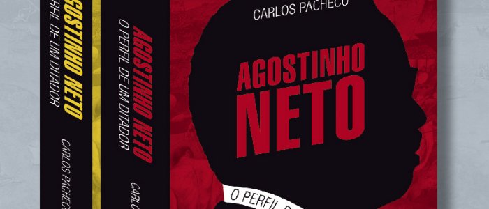Apresentação da obra "Agostinho Neto - A história do MPLA em Carne Viva" de Carlos Pacheco