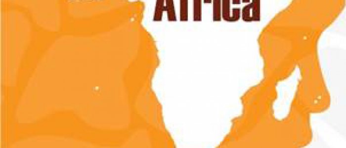 Apresentação do livro "Pensar África"