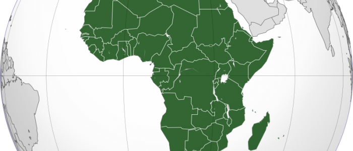 Evocar o Dia de África