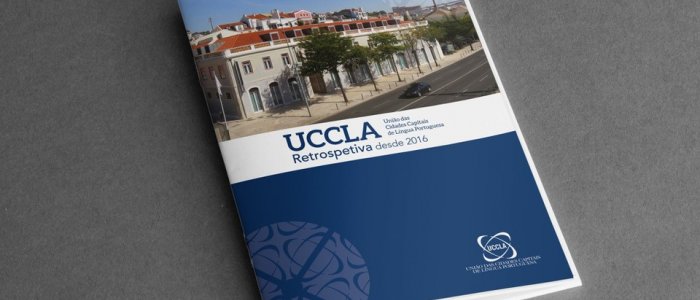 Atividades da UCCLA desde 2016 ao presente