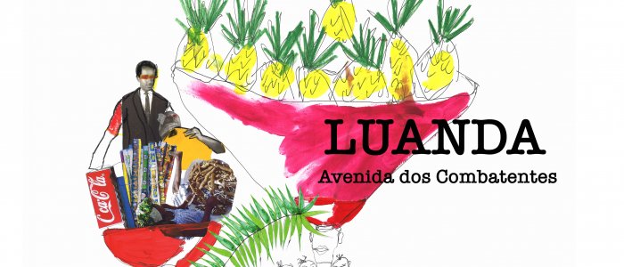 UCCLA acolhe lançamento do livro “Luanda - Avenida dos Combatentes”