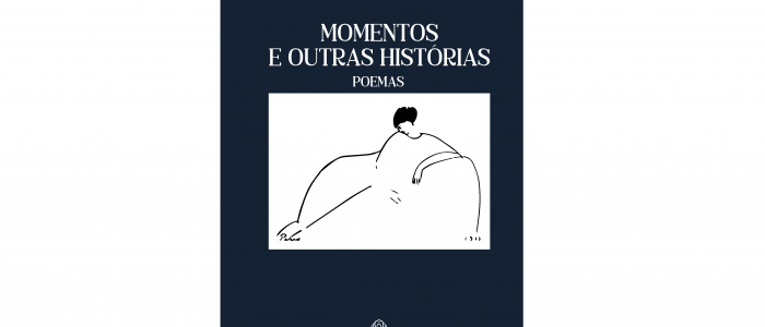 Lançamento do livro “Momentos e Outras Histórias” de Carlos Vieira na UCCLA