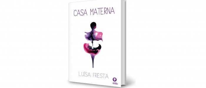Lançamento do livro “Casa Materna” de Luísa Fresta na UCCLA
