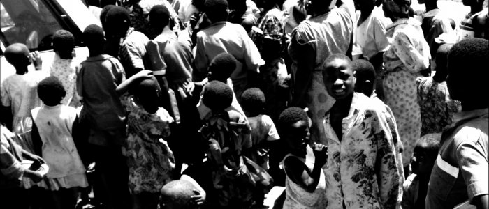 Lançamento do livro “Direitos Humanos na Guiné-Bissau”
