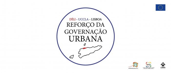 Projeto entre as cidades de Lisboa e de Díli coordenado pela UCCLA 