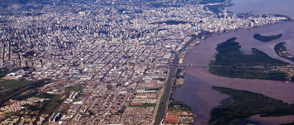 Porto Alegre com novo Código de Limpeza Urbana