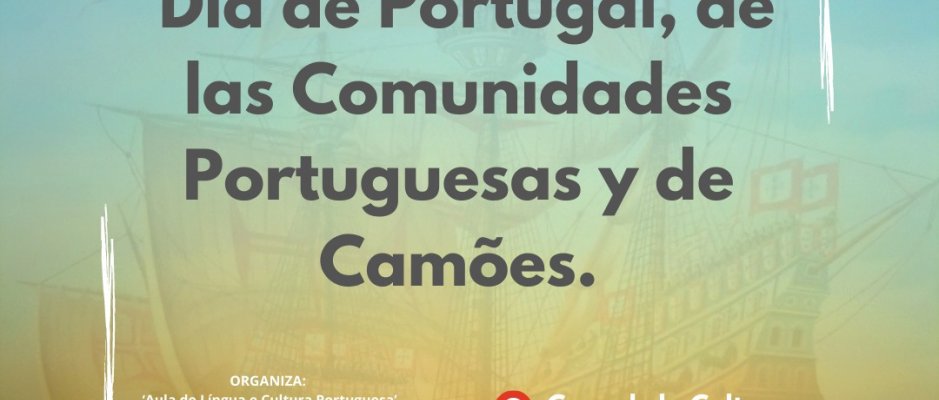 UCCLA estará presente nas cerimónias comemorativas do Dia de Portugal em Olivença