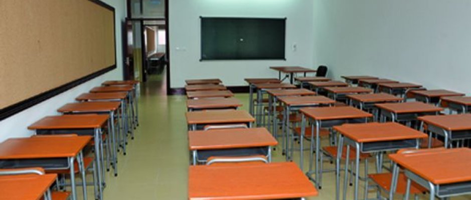 Cazenga tem mais salas para 3.780 novos alunos