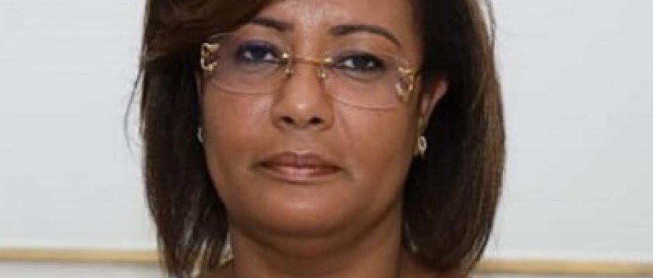 Secretário-geral da UCCLA envia felicitações à nova Governadora da Província de Luanda
