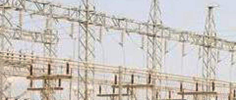 Mais energia elétrica na cidade do Huambo