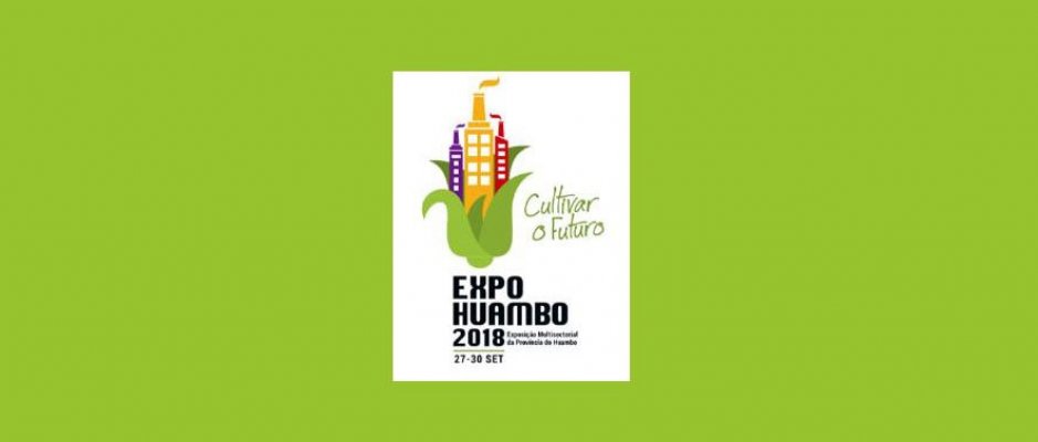 Expo Huambo 2018