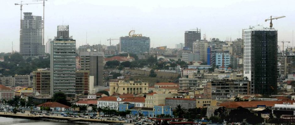 Elevado custo no novo modelo de limpeza de Luanda