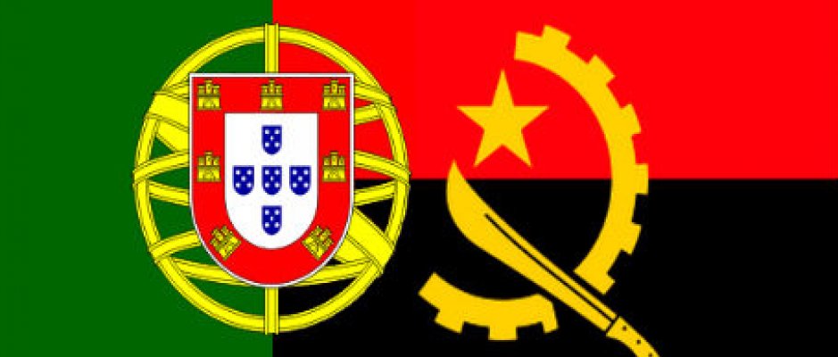 Novo Procedimento de Controlo de Fronteiras entre Portugal e Angola