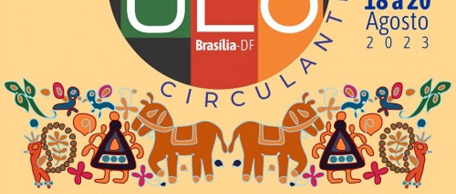 Festival de Teatro Lusófono – FestLuso em Brasília