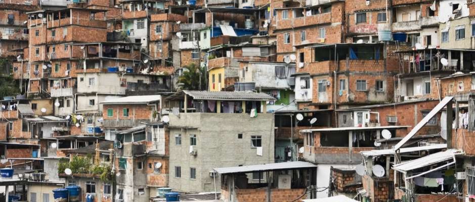 Startup instala painéis solares em favelas no Rio de Janeiro