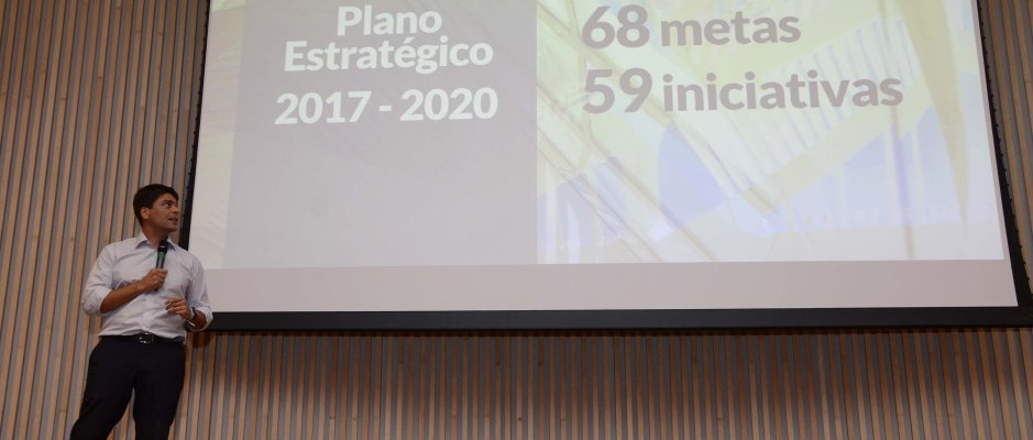 Rio de Janeiro lança Plano Estratégico