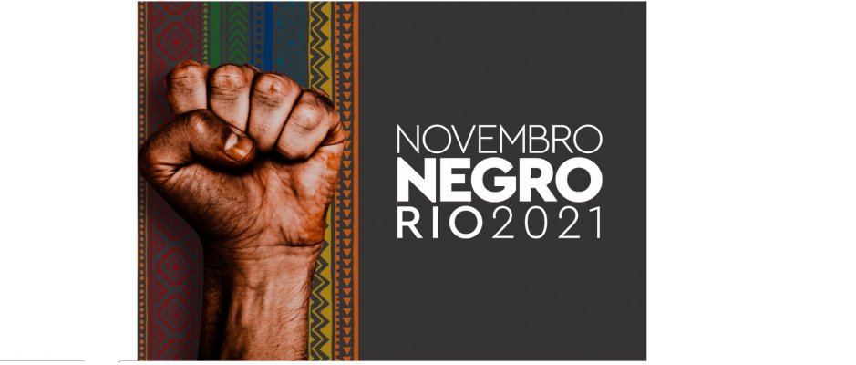 Mês da Consciência Negra no Rio de Janeiro