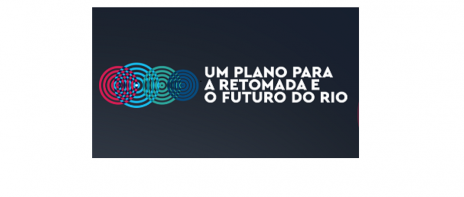 Rio de Janeiro lança Plano Estratégico da Cidade