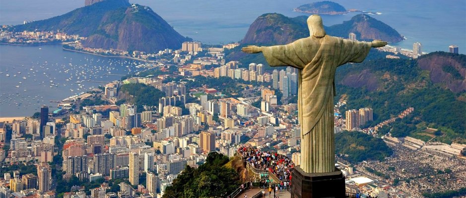Rio de Janeiro ganha novo Museu da Imagem e do Som em 2014 e reabre Sala Cecília Meirelles