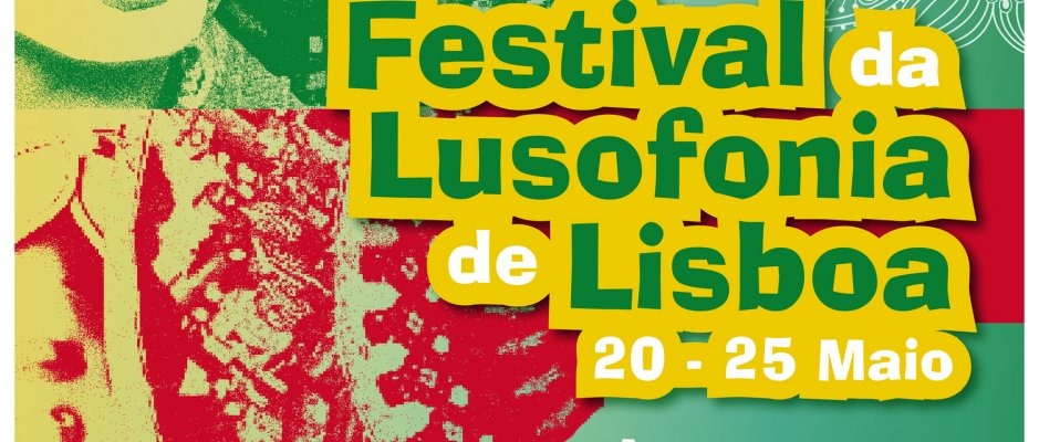 Festival da Lusofonia de Lisboa