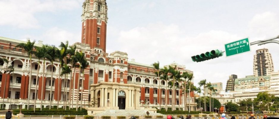 Macau apresenta as Linhas de Ação Governativa para 2019