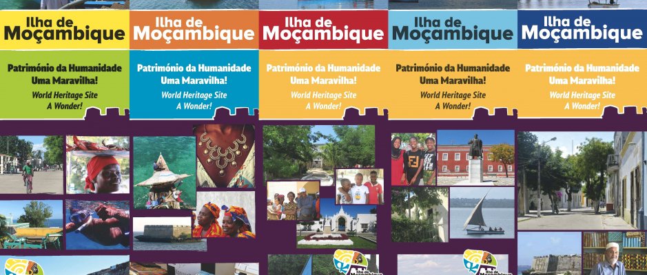 Parceria entre a UCCLA e a revista de bordo das Linhas Aéreas de Moçambique