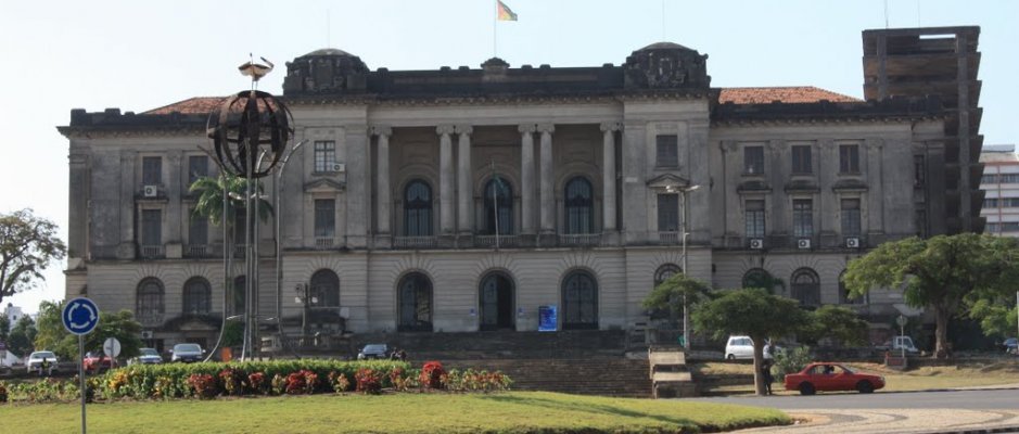 Maputo recebe prémio “Arquivo Melhor Organizado”