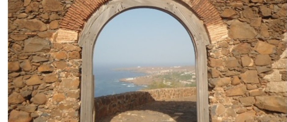Cidade Velha será Capital Cultural de Cabo Verde 2014-2015