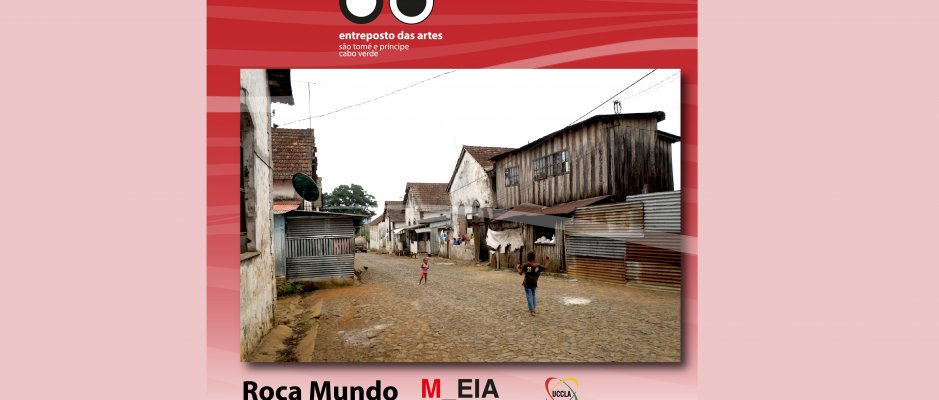 UCCLA vai acolher encontro que visa transformação de Roça em São Tomé
