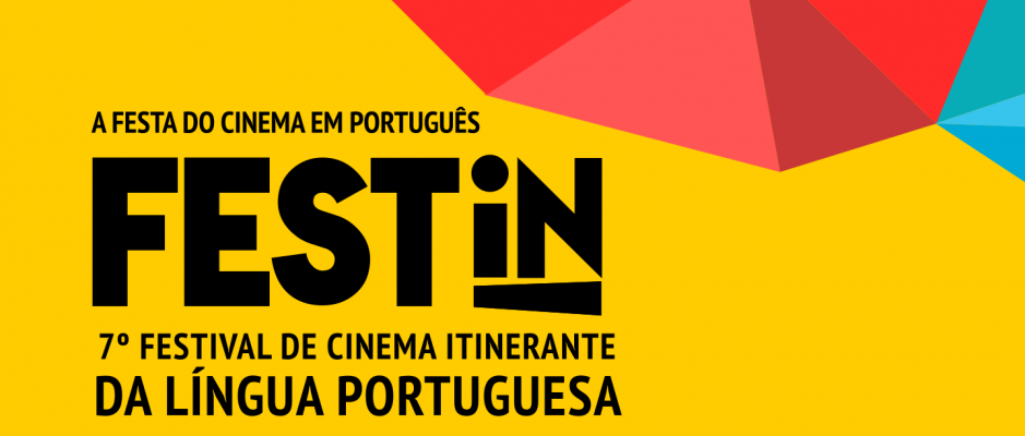 Lisboa acolhe o Festival de Cinema Itinerante da Língua Portuguesa