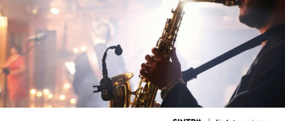 Sintra recebe Festival de Jazz no final de abril