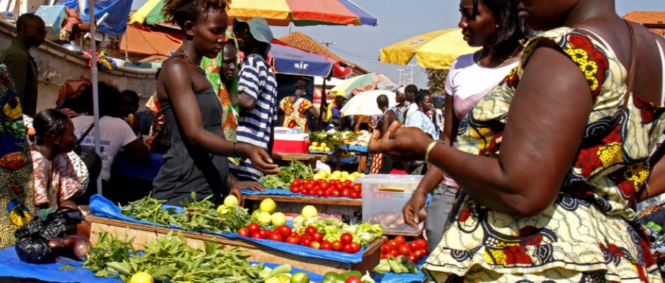 Novas regras de fiscalização alimentar na Guiné-Bissau