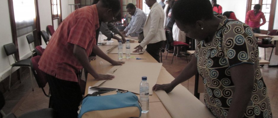 Projeto LER promove formação de Professores em 6 Distritos Municipais de Maputo