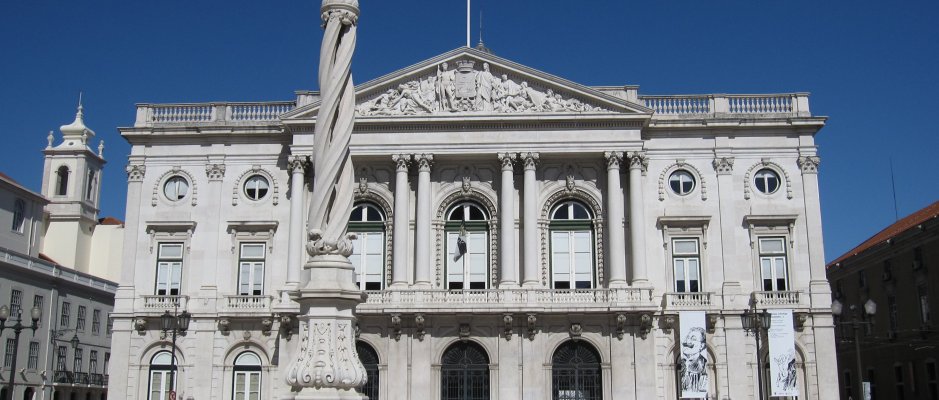 Câmara de Lisboa abre concursos para funcionários públicos