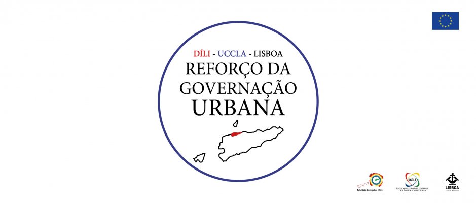 Projeto entre as cidades de Lisboa e de Díli coordenado pela UCCLA 