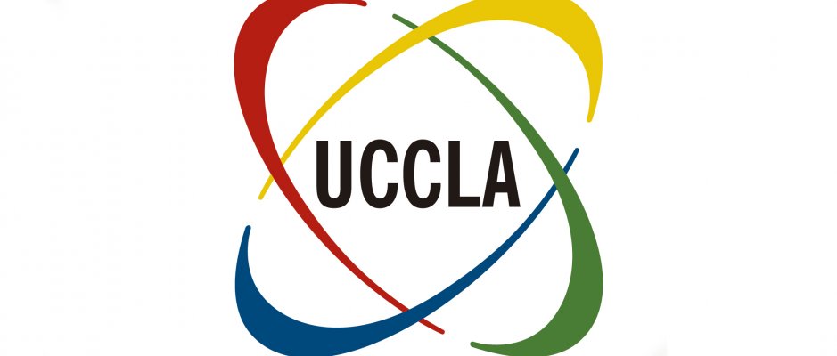 Logotipo da UCCLA