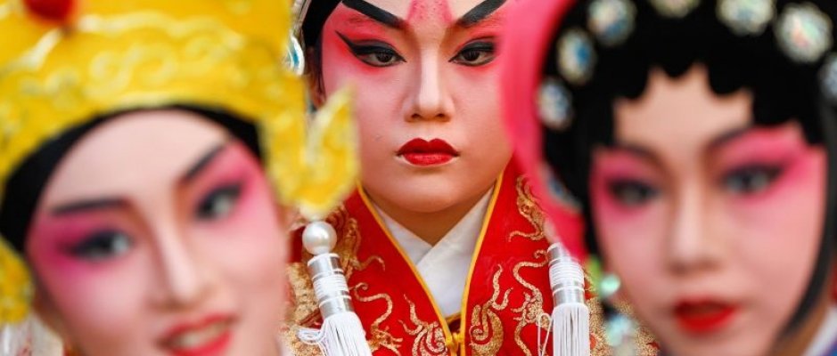 Macau promete “parque temático” sino-lusófono entre outubro e novembro