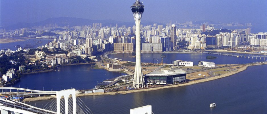 Macau recebe sede do fundo chinês para os países lusófonos 