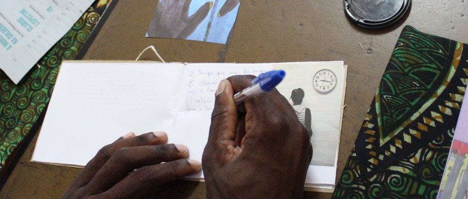 Município de Maputo lança concurso literário de conto e poesia