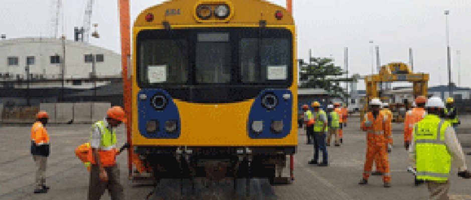 Metro-bus arranca dentro de semanas em Maputo