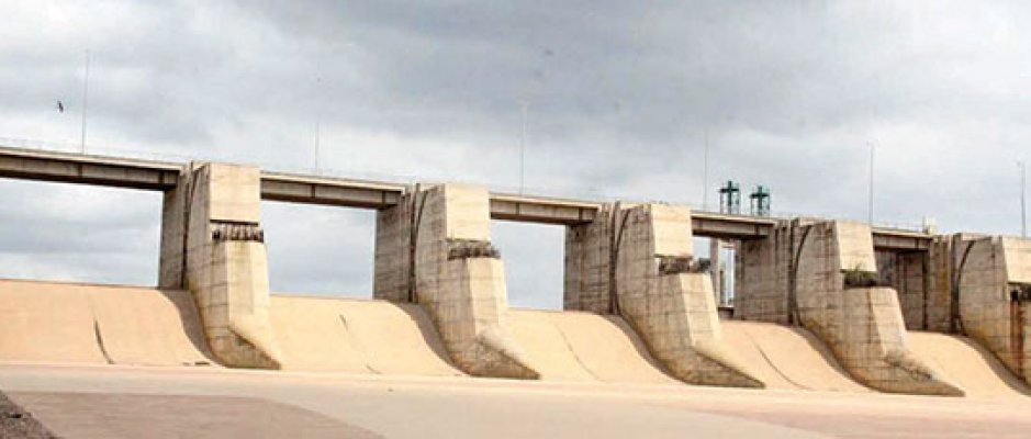 Sistema de Abastecimento de água a Maputo