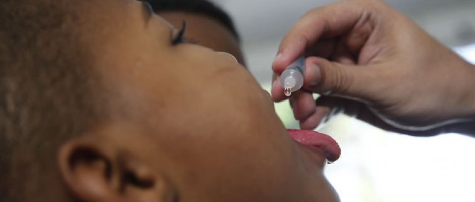 Mais de 83 mil crianças moçambicanas vão ser vacinadas