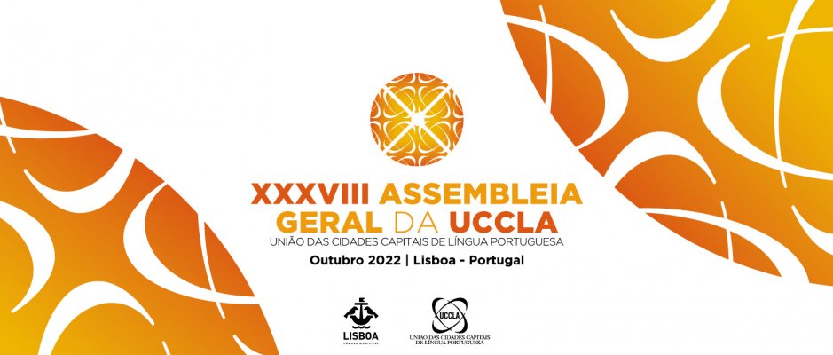 Lisboa vai acolher Assembleia Geral da UCCLA 