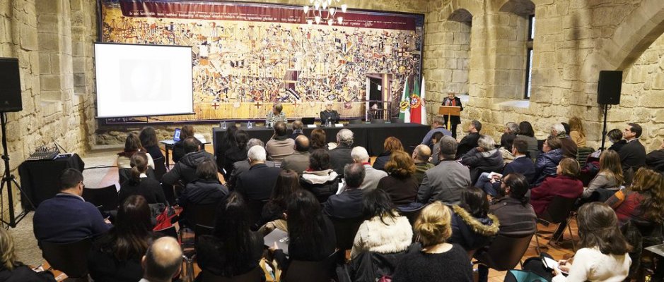 “Habitar os Centros Históricos” mobilizou municípios em Guimarães