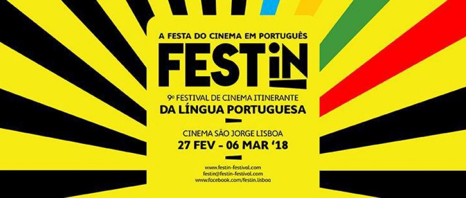 Lisboa acolhe Festival de Cinema Itinerante da Língua Portuguesa