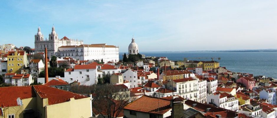 Lisboa lançou guia turístico inclusivo
