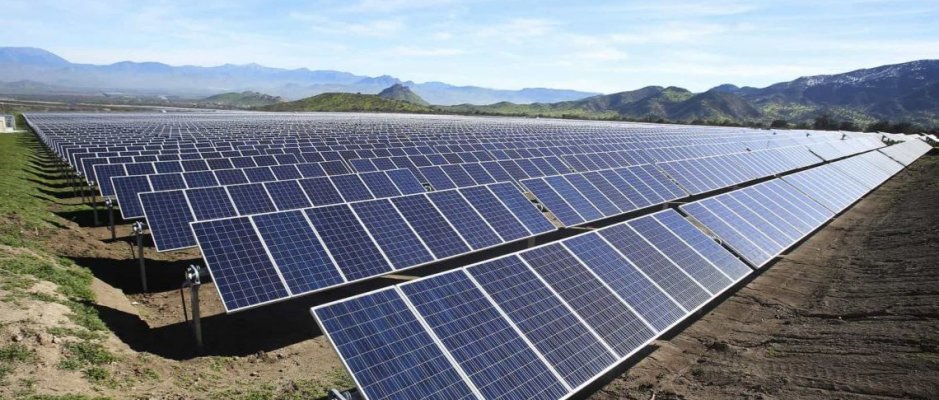 Ilha do Príncipe vai ter energia solar fotovoltaica 
