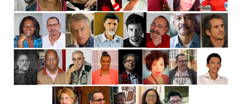 Encontro de Escritores de Língua Portuguesa em Cabo Verde