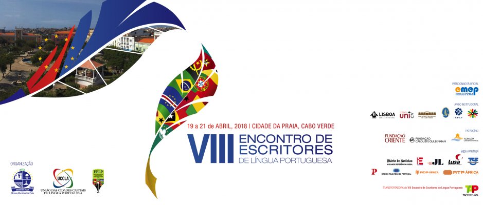 UCCLA promove VIII Encontro de Escritores de Língua Portuguesa em Cabo Verde