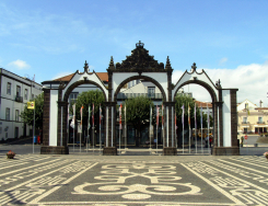 Ponta Delgada